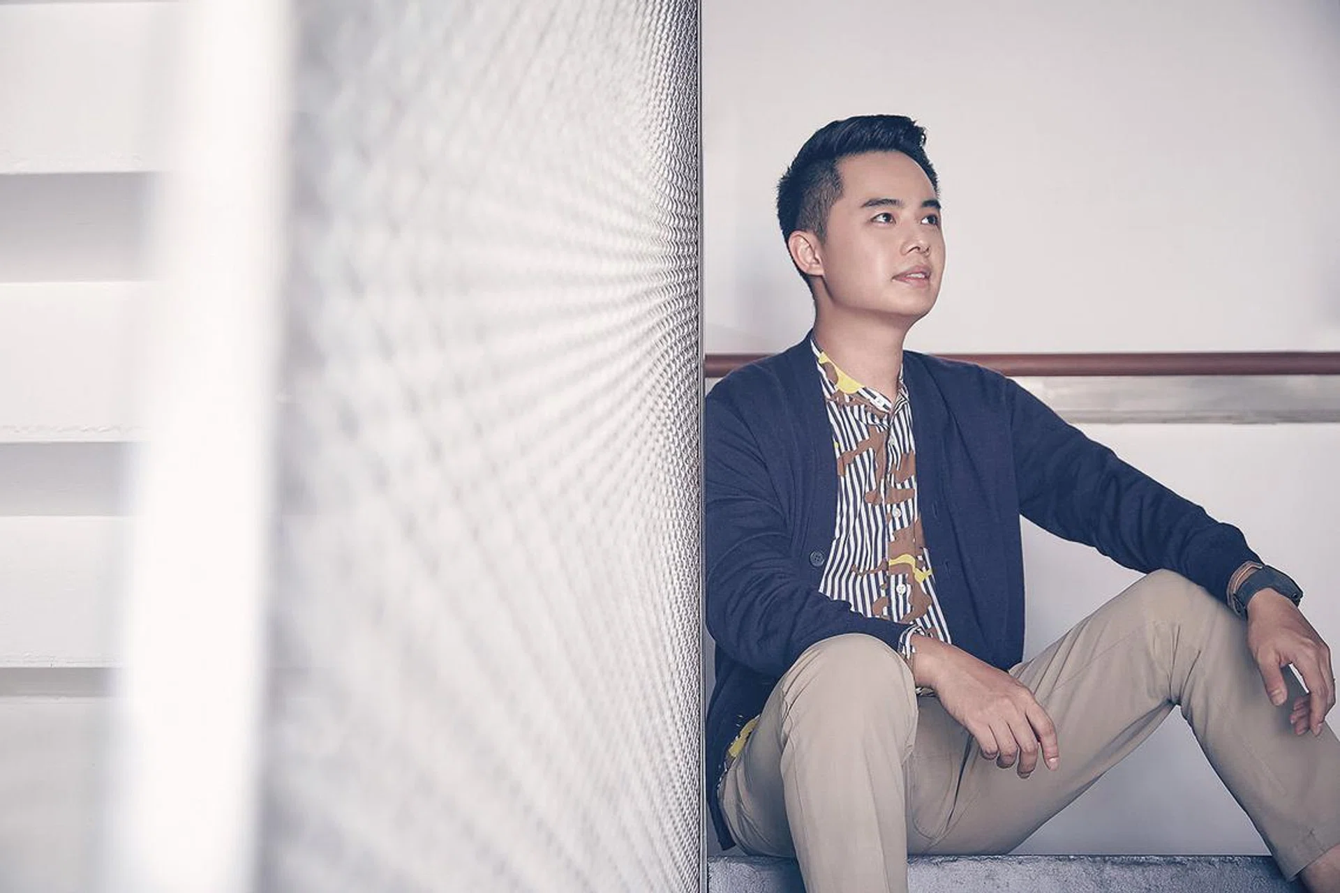 Swee Choon_Ernest Ting