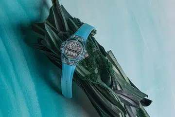 Hublot, Complicated watch, watches