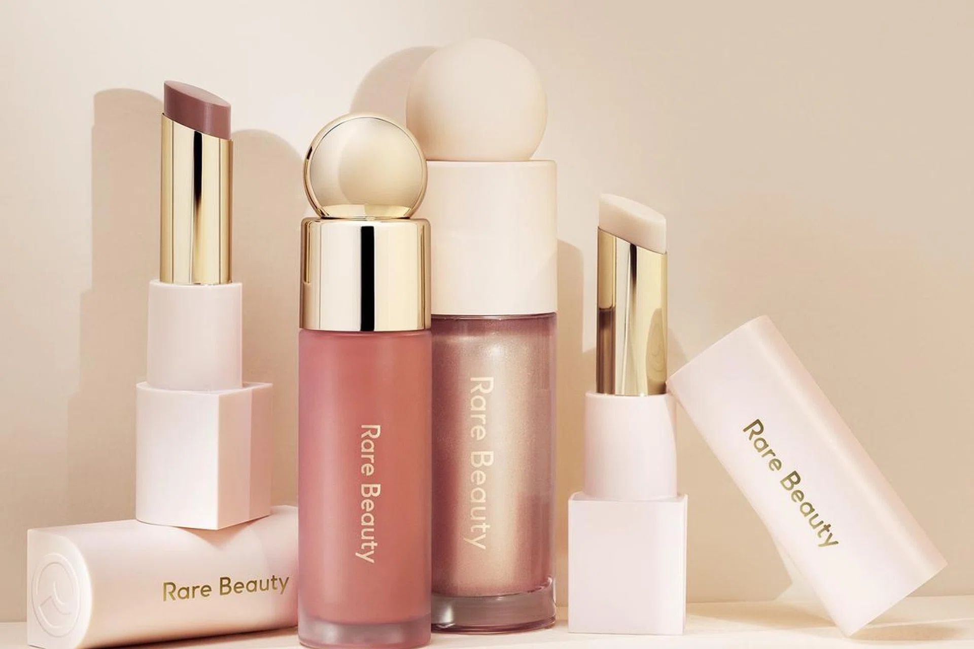 Rare Beauty, Sephora, Selena Gomez