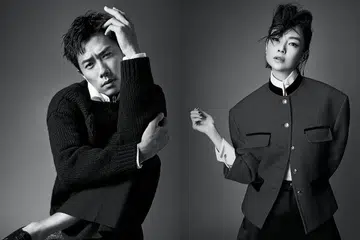 Fashion, Celebrity, Fashion Icons, Fall Winter 2021