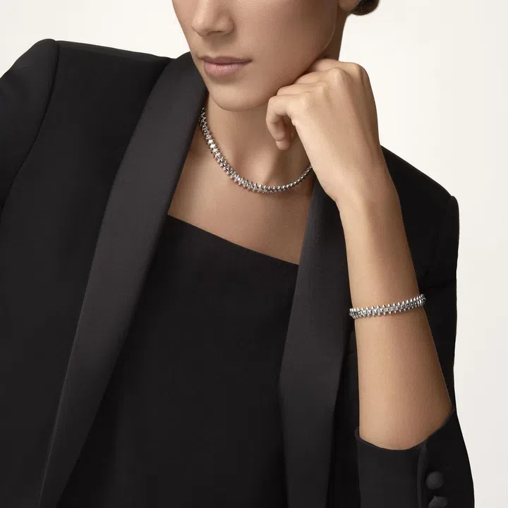 Cartier, Clash de Cartier