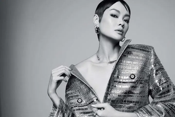 Celebrity, Model, 沈琳宸，模特儿，演员