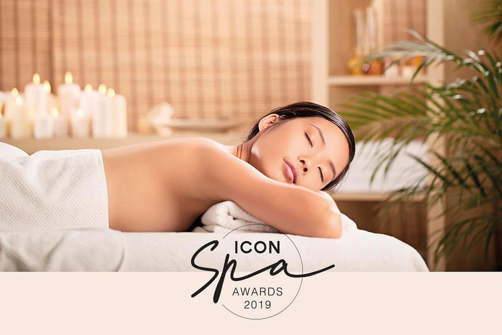 ICON Spa Award 2019, Best Detox & Destress Massage - La Source