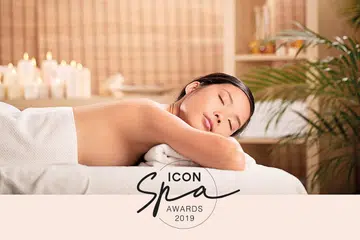 ICON Spa Award 2019, Best Detox & Destress Massage - La Source