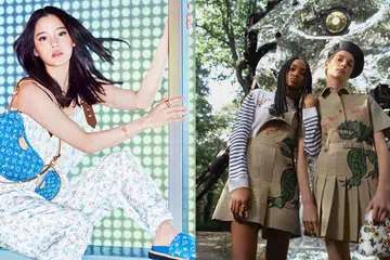 Fashion, New Launches, Luxury Brands
