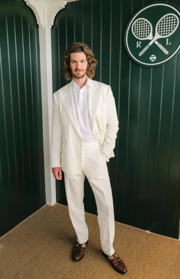 Ralph Lauren Wimbledon