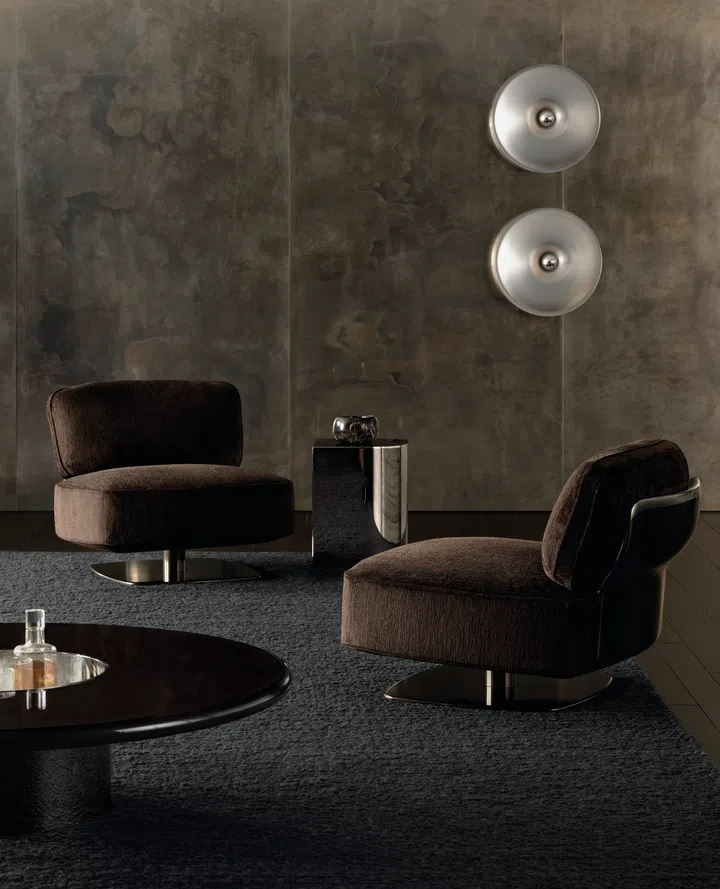 Milan Furniture Week 2025, Furniture, Home and Decor