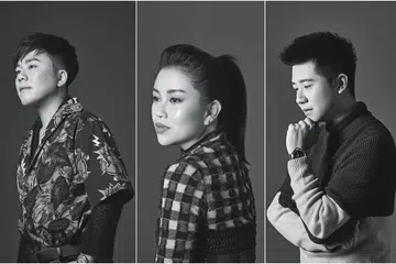 watch collectors, young watch collectors, watches, ICON Moments, Bevan Beh, Clement Piak, Inge Sari Restu