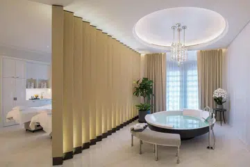 Luxurious SPA-cation to book for your Chinese New Year getaway