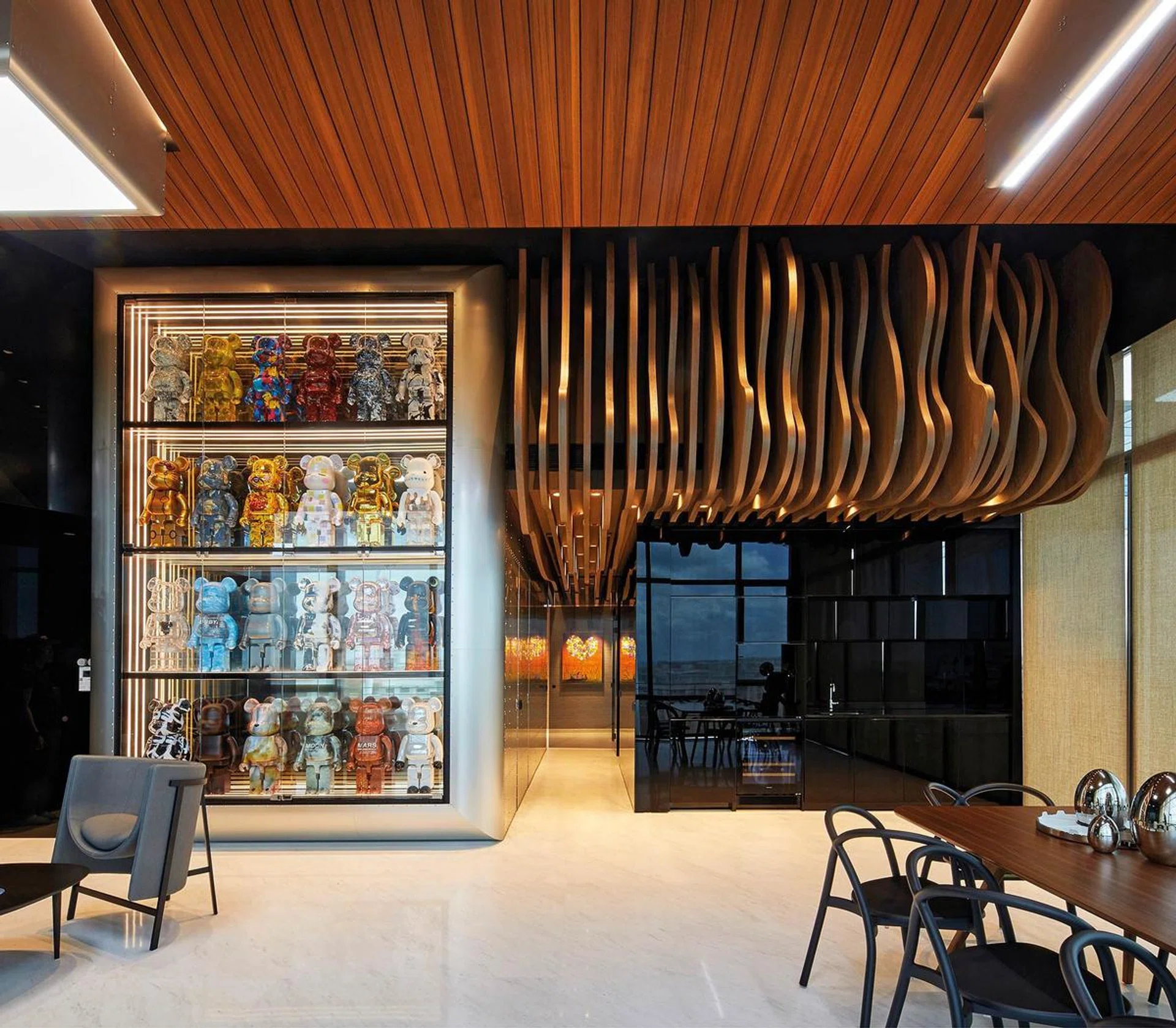 Home and Decor, Luxury Home, Singapore Home