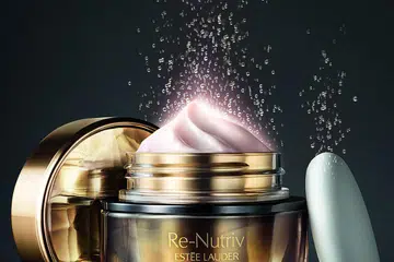 Estée Lauder Re-Nutriv Ultimate Diamond Transformative Thermal Ritual Massage Mask