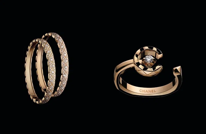 母亲节2026：珠宝礼物精选, Mother’s Day, Mother’s Day Gift Guide, Mother’s Day Gift, Chanel