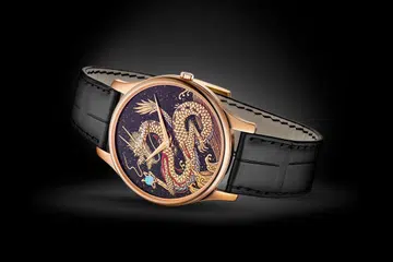 Year of the dragon, Year of the dragon limited edition watches, limited edition watches, watches, Chinese New Year, Lunar New Year, Chinese New Year watches, Hublot, Jaeger-LeCoultre, Vacheron Constantin, Piaget, Harry Winston, TAG Heuer