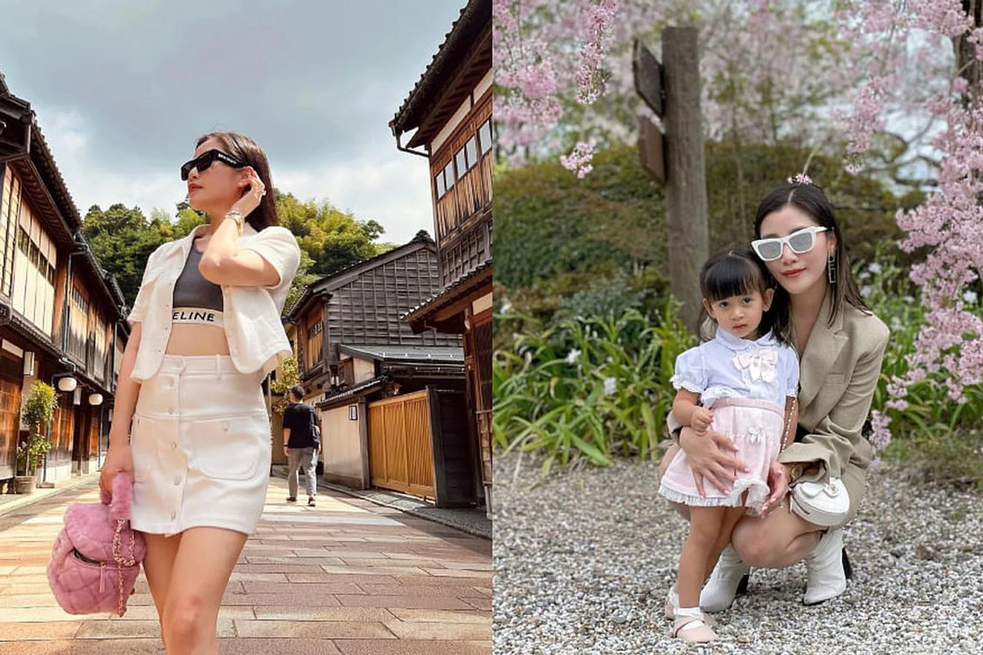 Discover Tokyo's Top Restaurants Recommended by Billionaire Heiress Chryseis Tan