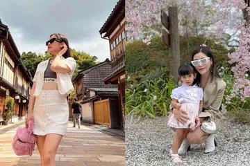 Discover Tokyo's Top Restaurants Recommended by Billionaire Heiress Chryseis Tan