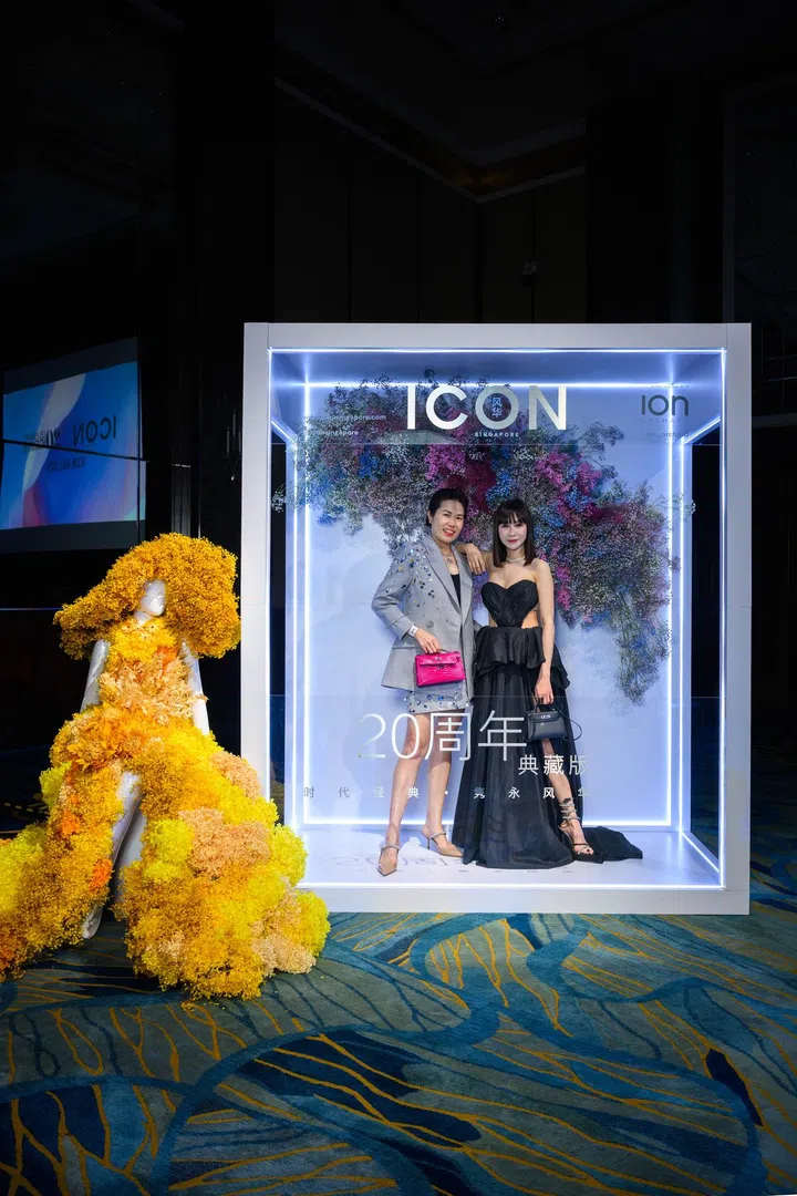 ICON Ball 