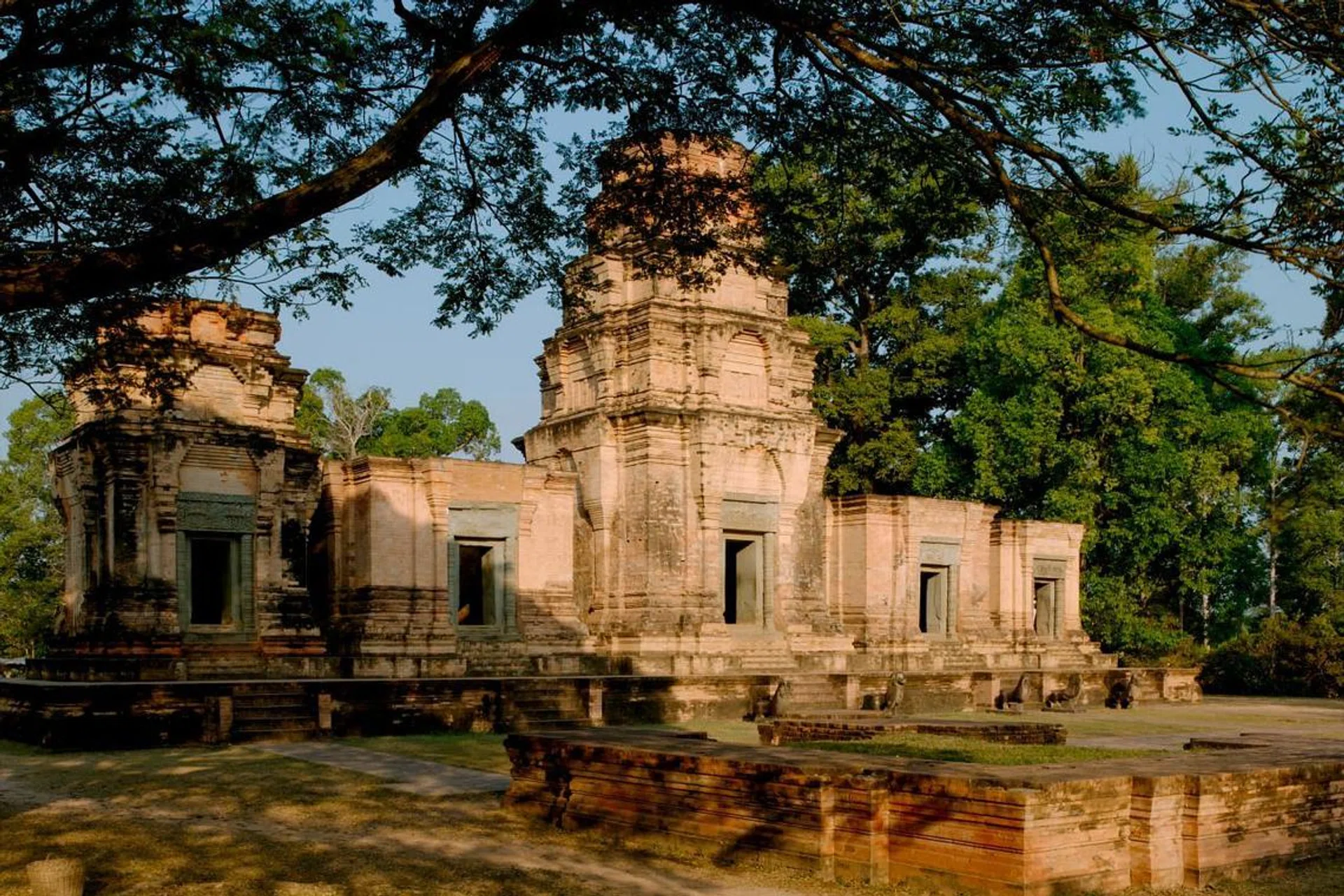Travel Cambodia Siem Reap