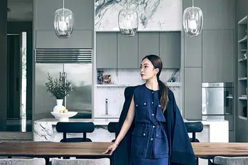 Home, lifestyle, Wang Wan Ting, Luxury Home, Home and Decor