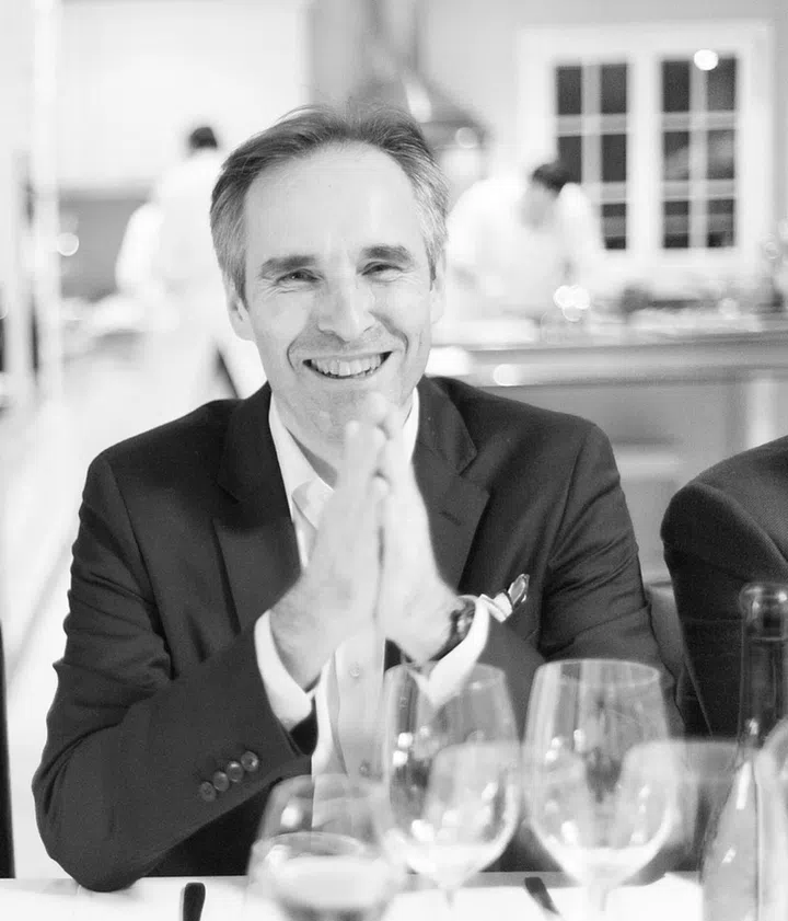 Roger Dubuis Edouard Cottin