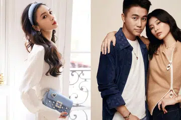 Luxury Fashion Brands Qixi Collections 2023,Style, Fashion