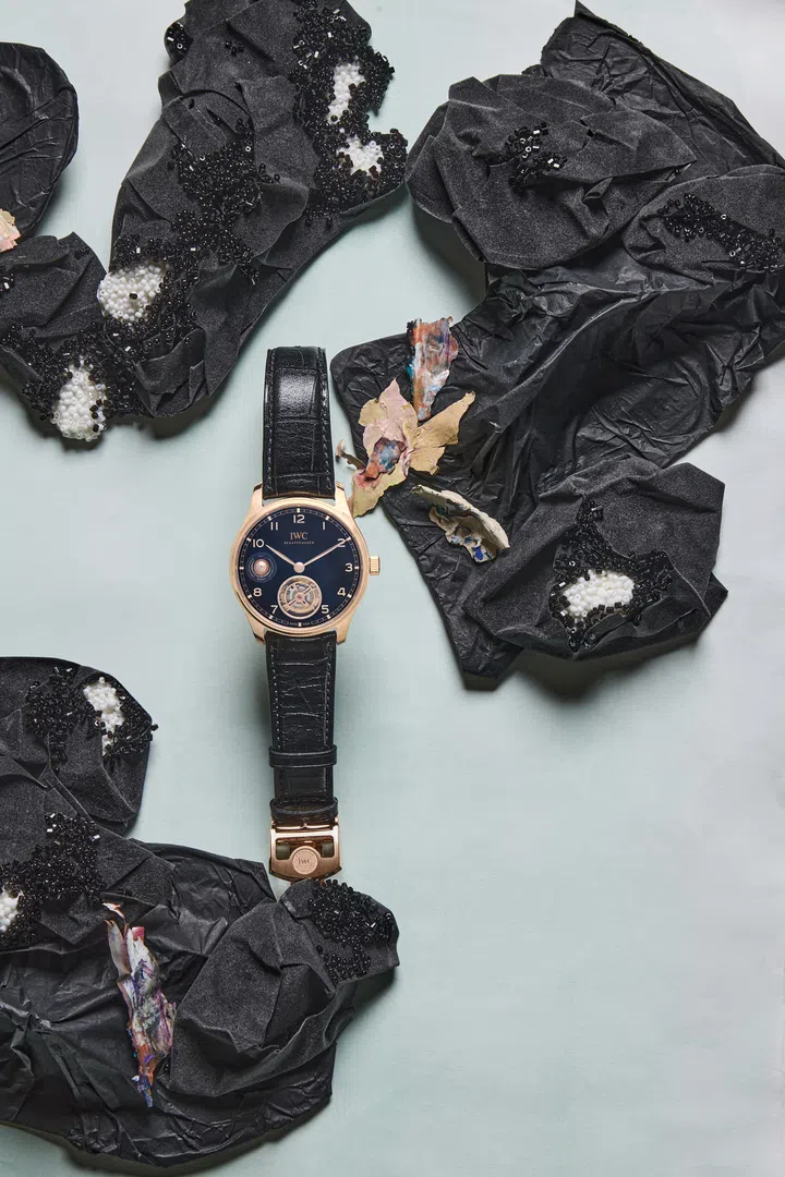 Watches, Complicated watch