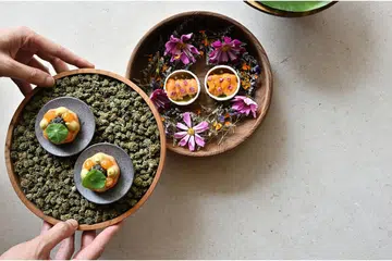 Michelin Guide Singapore 2024