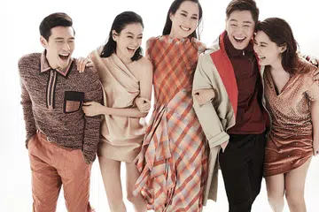 local celebrities, icon singapore, sheila sim, romeo tan, paige chua, carrie wong, james seah, kelly poon, michelle chong, jefferey xu, felicia chin