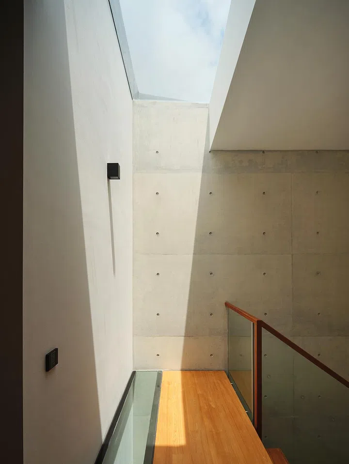 RT+Q Architects, Home and Decor, Fabian Ong