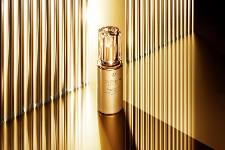 image: Clé de Peau Beauté 