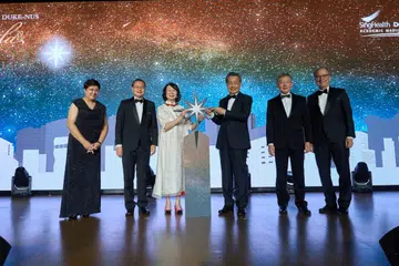 Wee Foundation_SingHealth_Duke-NUS