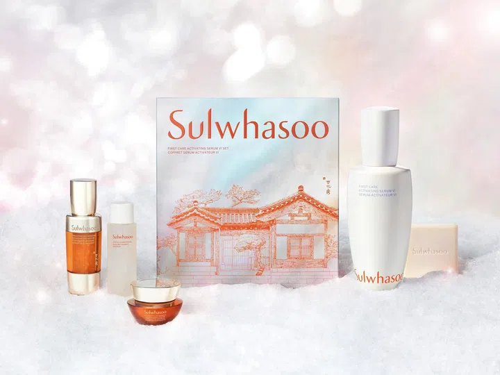 image: Sulwhasoo