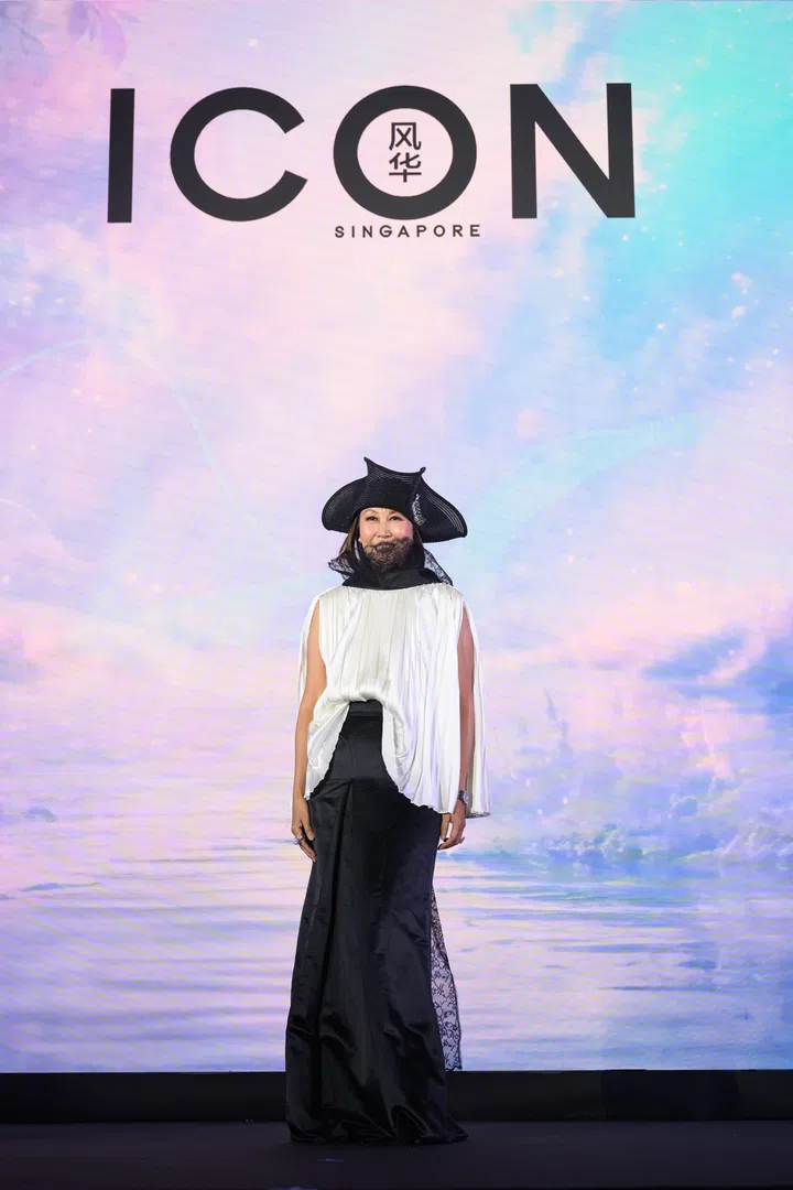 icon ball 2026, 20 best dressed