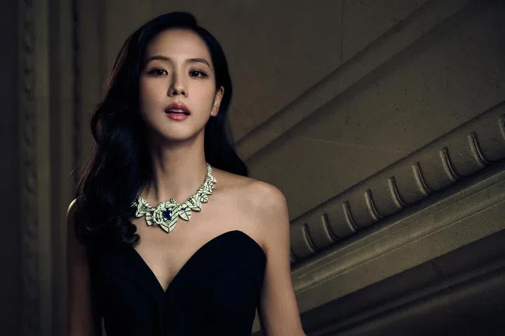 Jisoo