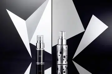 Noesa, luxury skincare