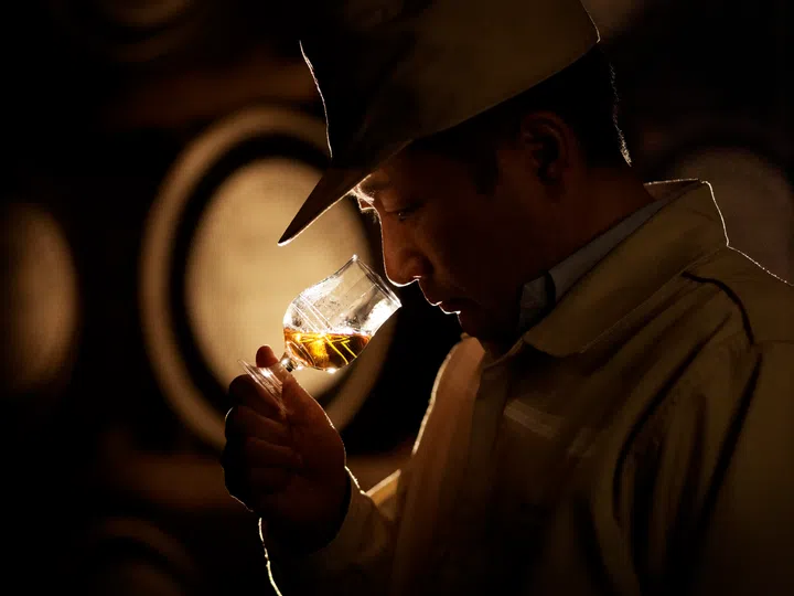 Hibiki, whisky, House of Suntory