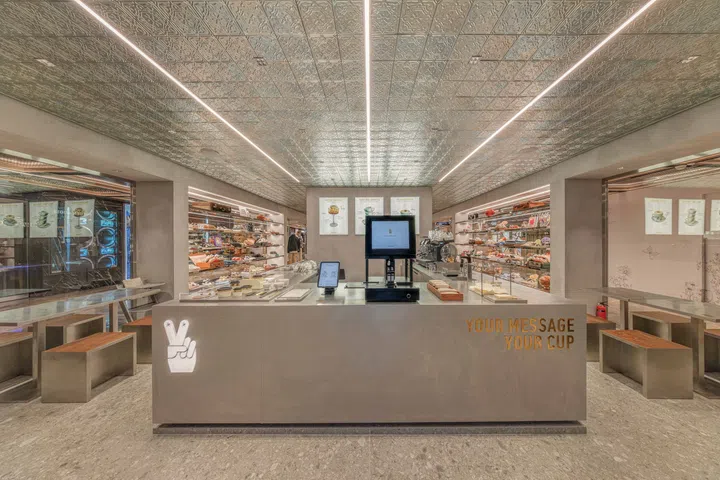 Singapore Fashion Cafe, ootd, Coffee,Food