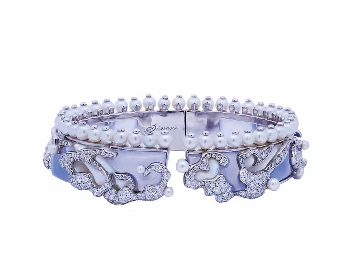 Simone Jewels, Simone Ng, Jewellery, Singapore Jewellery Brand