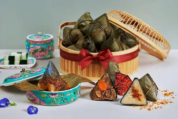 Rice Dumplings, Dragon Boat Festival Dragon Boat Festival 2022, Gourmet, Food