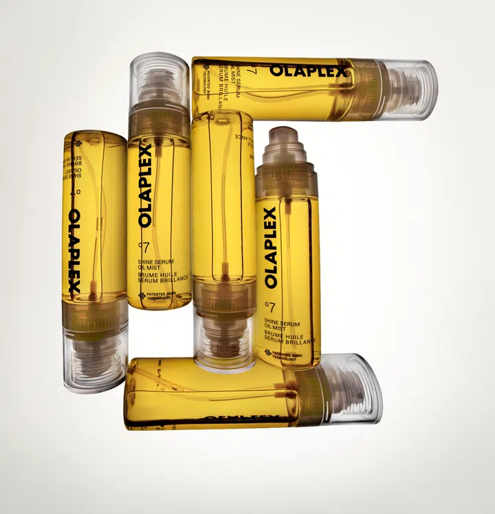 Olaplex: °7 Shine Serum Oil Mist, Sephora