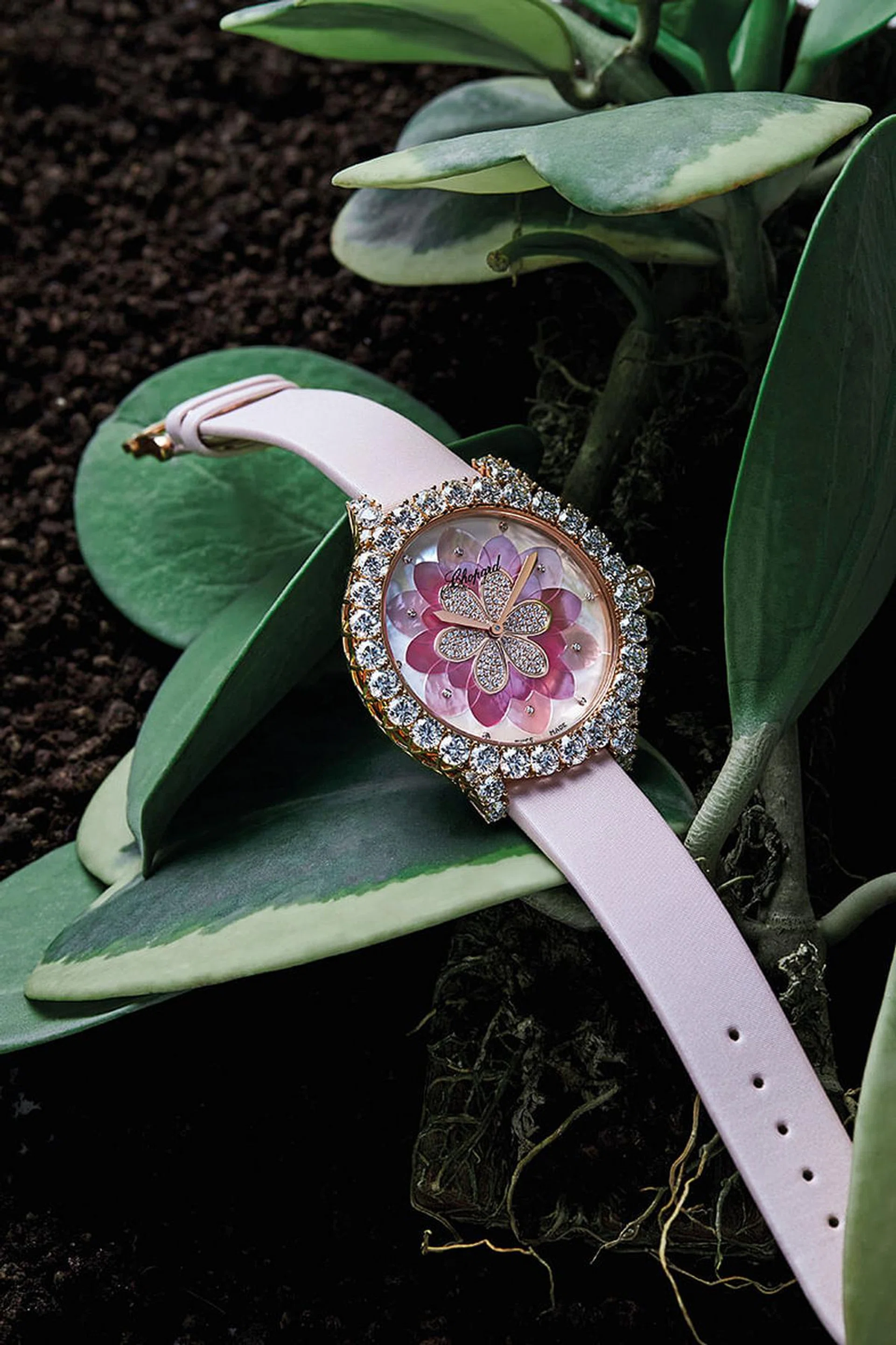 Christmas gift ideas 2018: 11 diamond watches for sophisticated women