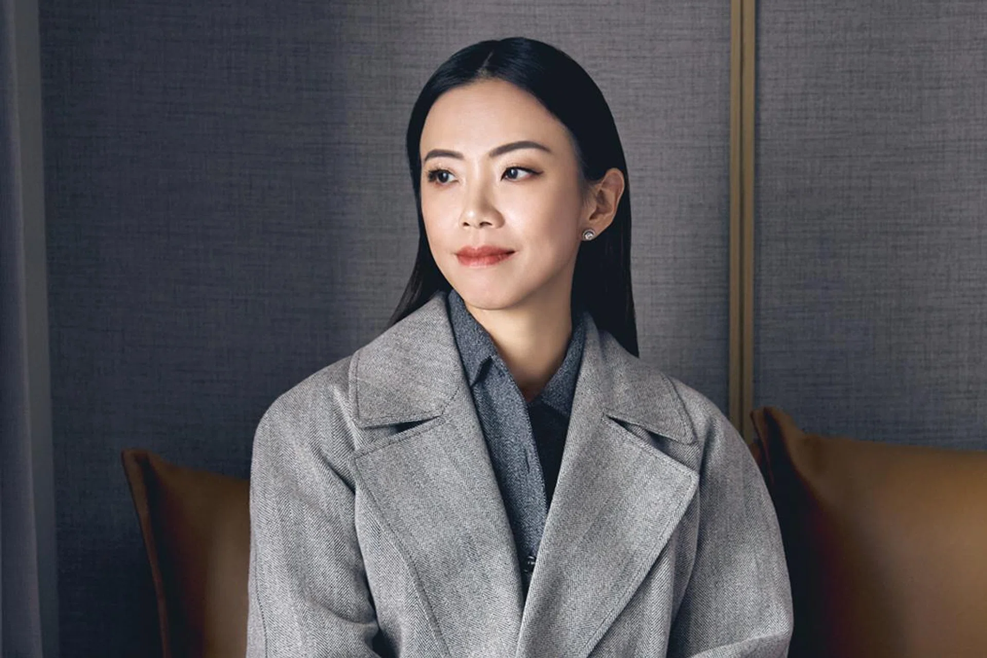 Dawn Teo, Amara Holdings, Amara Hotel, Amara Hotels & Resorts, Amara Singapore, 张晓琳