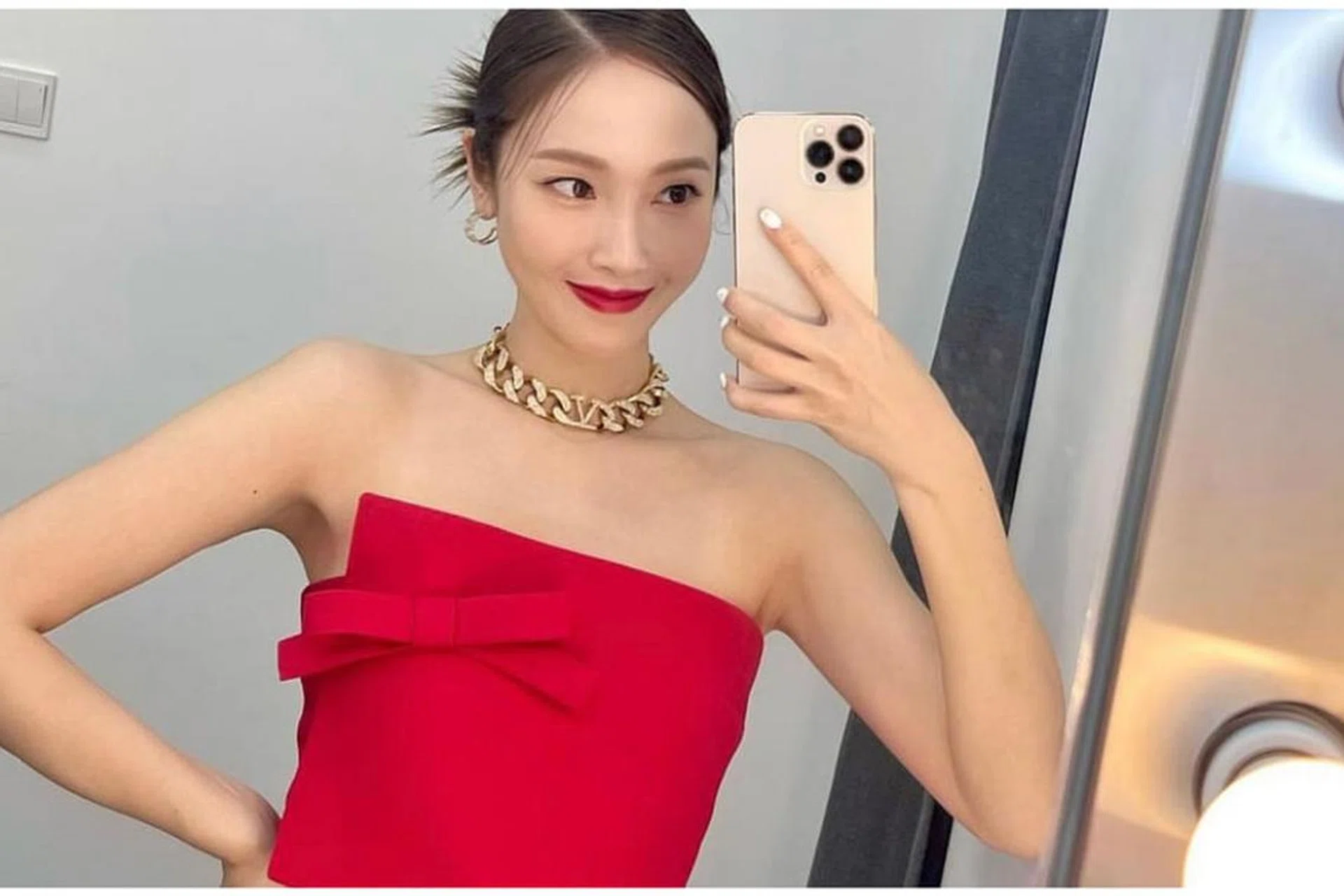 essica Jung, sisters who make waves