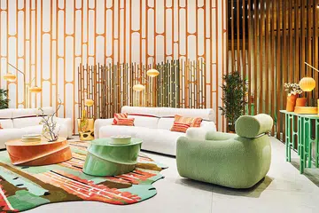 Salone del Mobile Milano, Milan Furniture Fair, Trends,Lifestyle