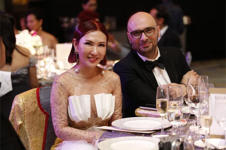 Jessie Foo & Bassam Chehaiber