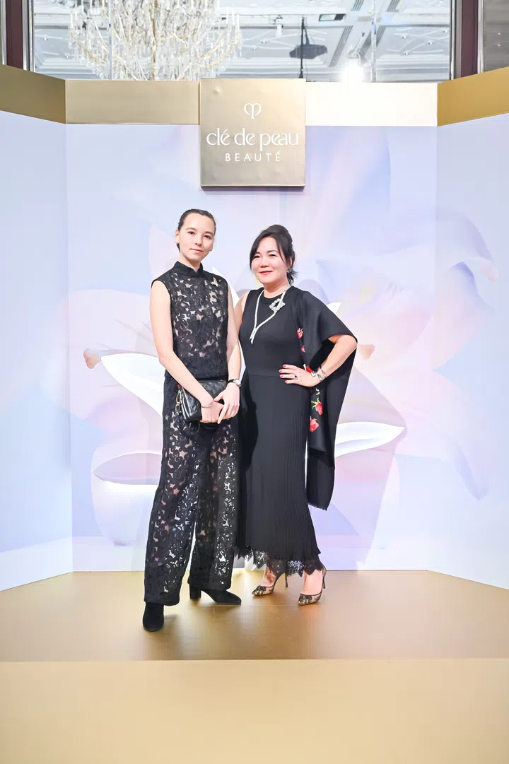 ICON, ICON Ball, ICON Ball 2025