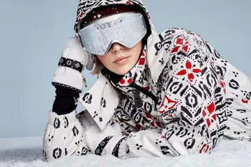 best designer Ski Wear collection perfect for your winter getaway