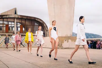 Fashion,Cruise Collection