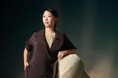The Sustainability Project Joline Tang