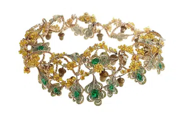 Chopard, Red Carpet, Red Carpet High Jewellery Collection, Red Carpet Collection 2024, Chopard High Jewellery, Cannes Film Festival