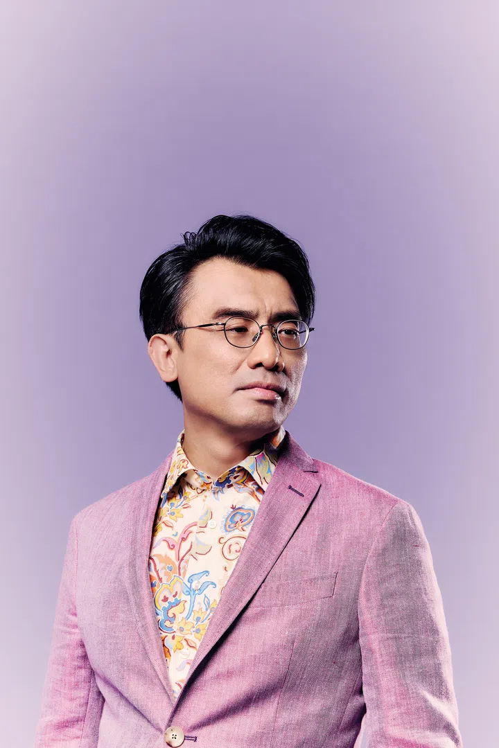 BCFSG,pink ribbon,dr choo bok ai, breast cancer foundation singapore